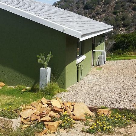 Rustic Rest Mossel Bay Villa Buitenkant foto
