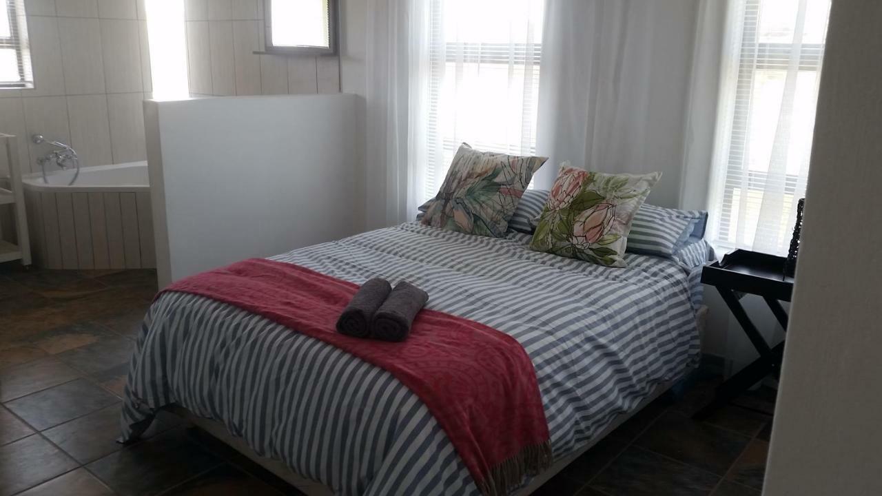 Rustic Rest Mossel Bay Villa Buitenkant foto