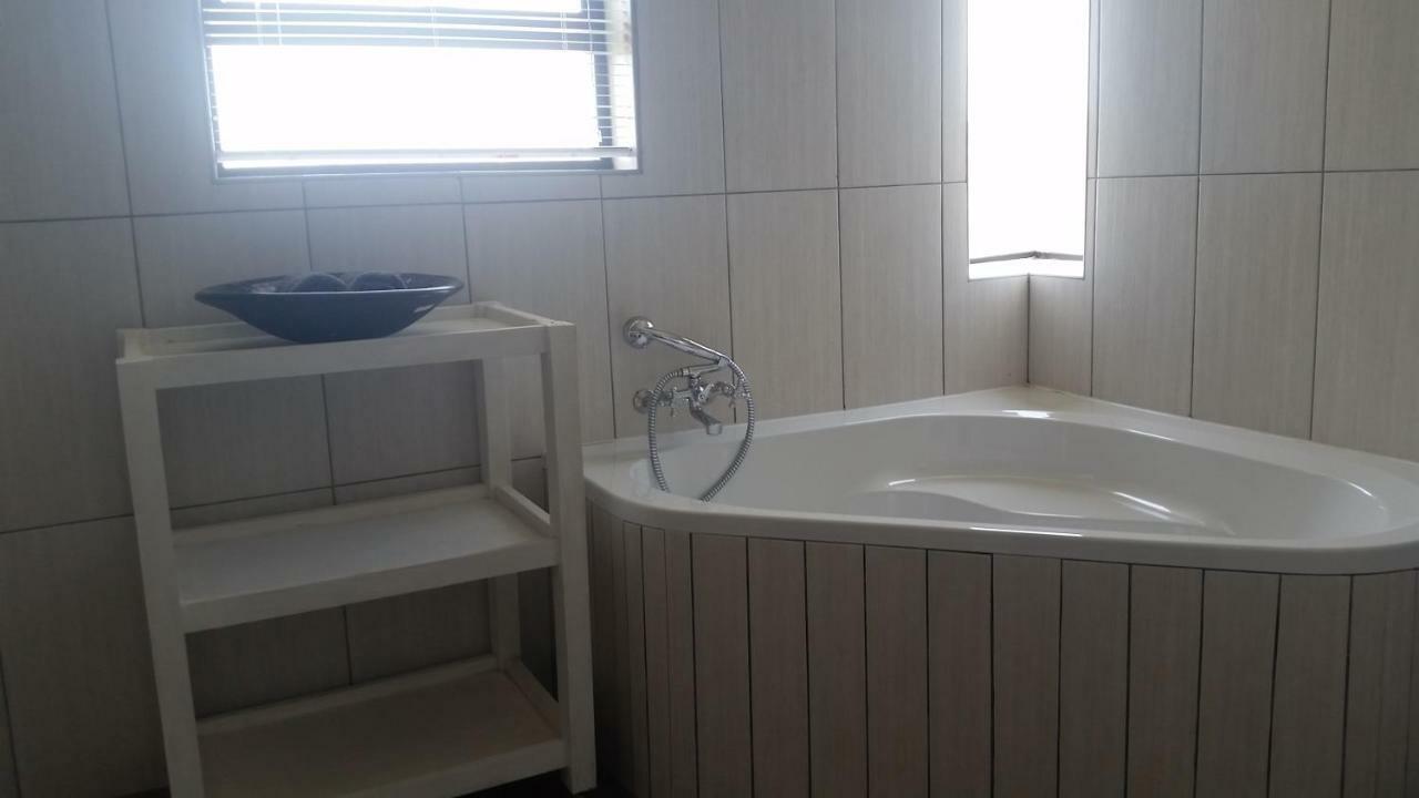 Rustic Rest Mossel Bay Villa Buitenkant foto