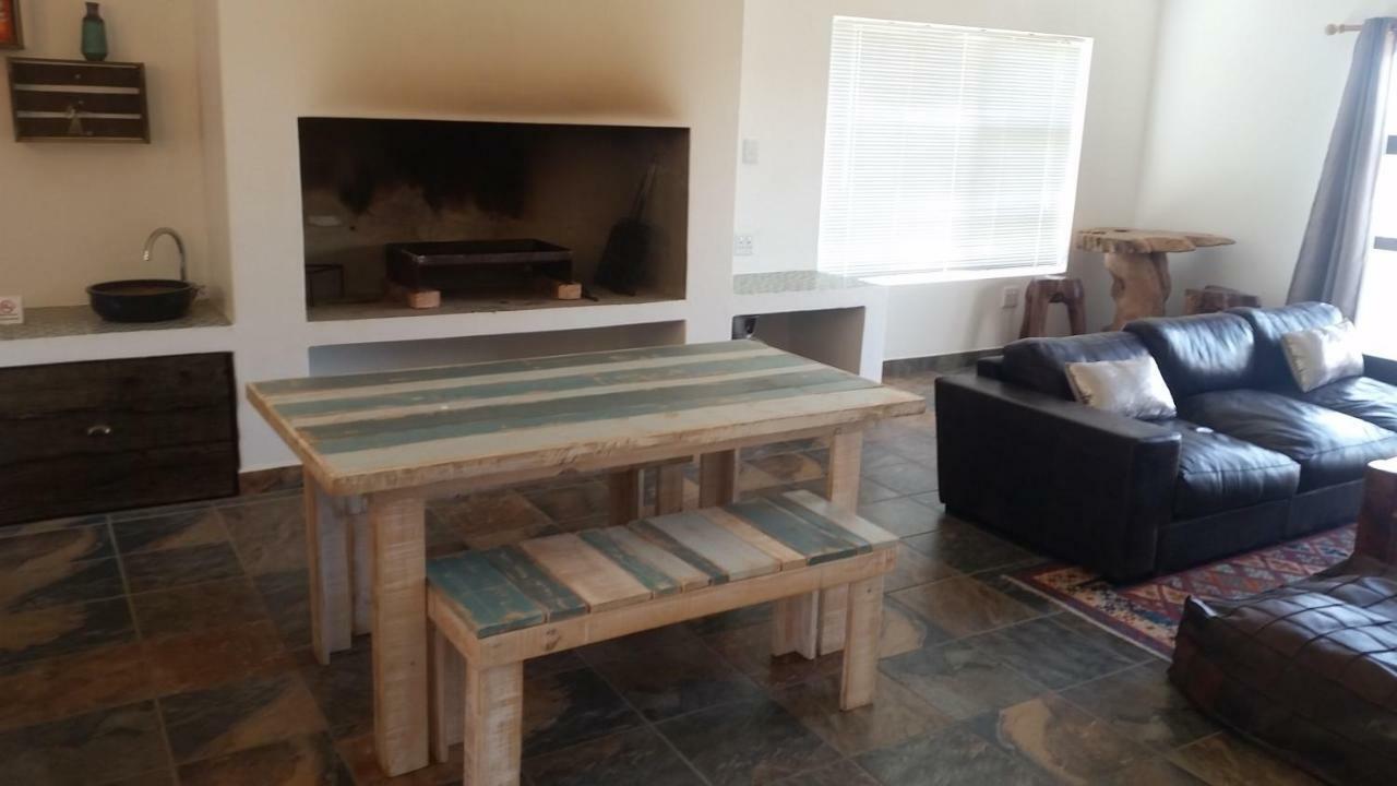 Rustic Rest Mossel Bay Villa Buitenkant foto