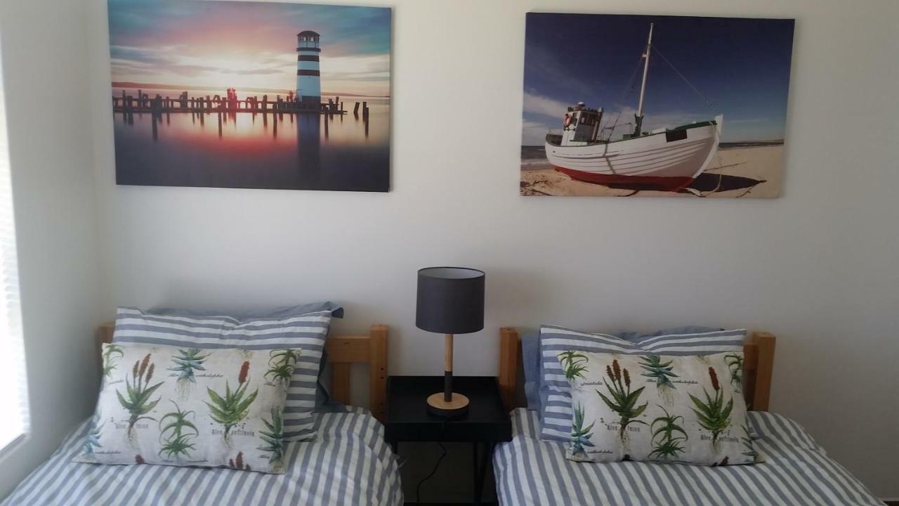 Rustic Rest Mossel Bay Villa Buitenkant foto